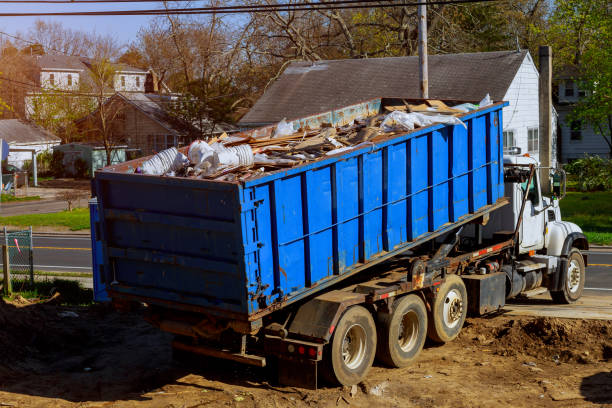 Best Garage Cleanout Services  in Ohkay Owingeh, NM