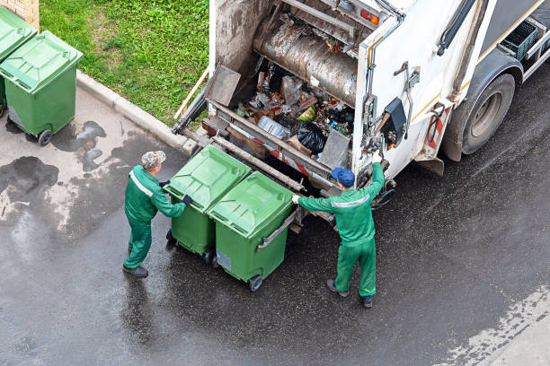 Best Full-Service Junk Removal  in Ohkay Owingeh, NM