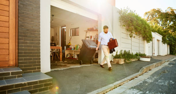 Best Attic Cleanout Services  in Ohkay Owingeh, NM