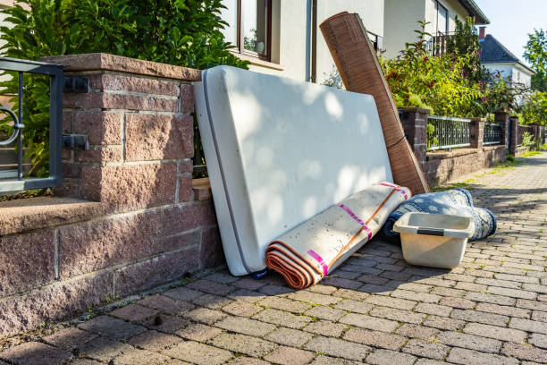 Professional Junk Removal in Ohkay Owingeh, NM