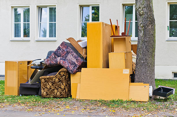 Best Same-Day Junk Removal  in Ohkay Owingeh, NM