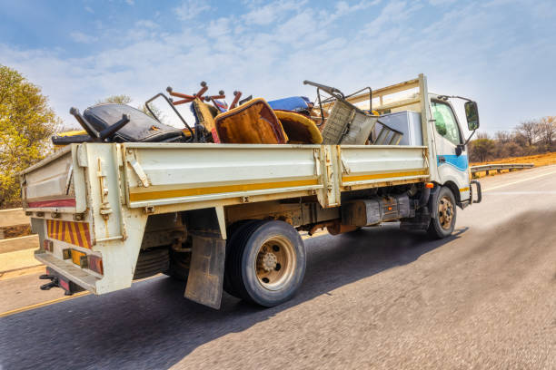 Best Commercial Cleanout Services  in Ohkay Owingeh, NM