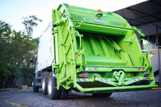 Best Yard Cleanup Services  in Ohkay Owingeh, NM