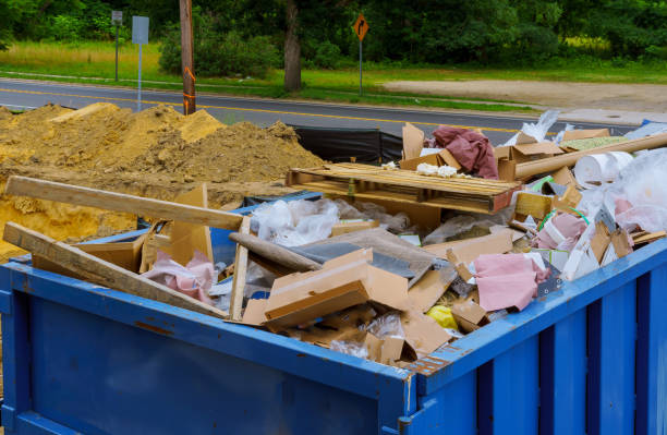 Best Office Junk Removal  in Ohkay Owingeh, NM